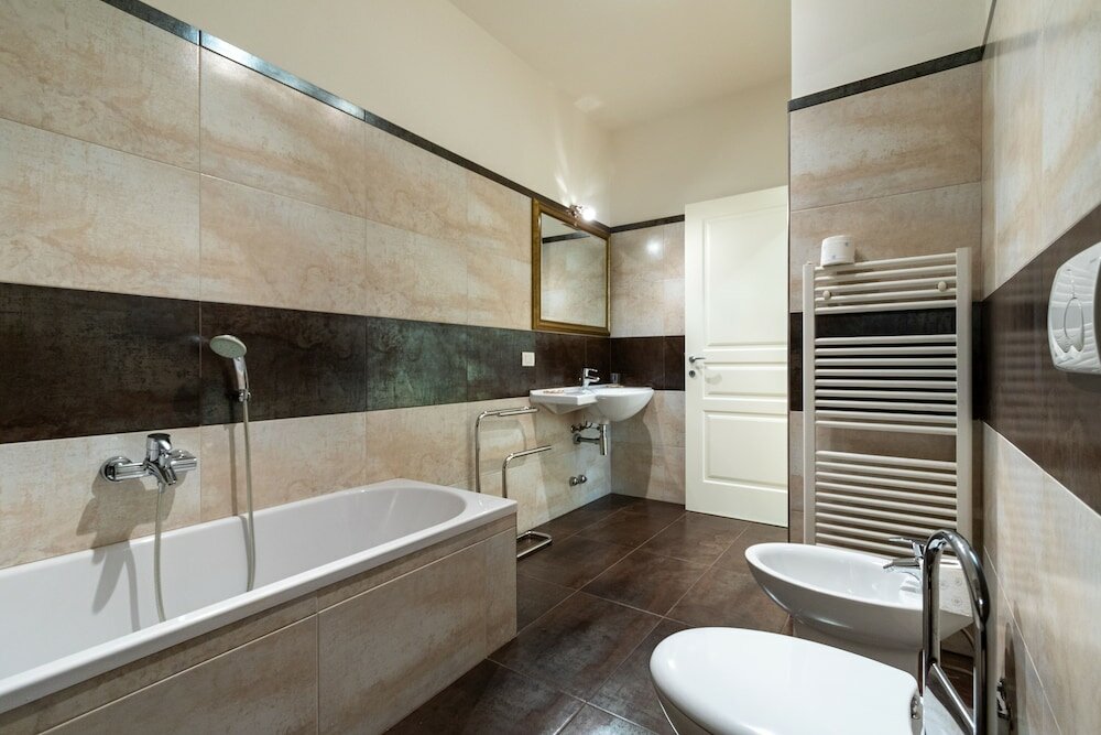 Фото AD Verona Flat