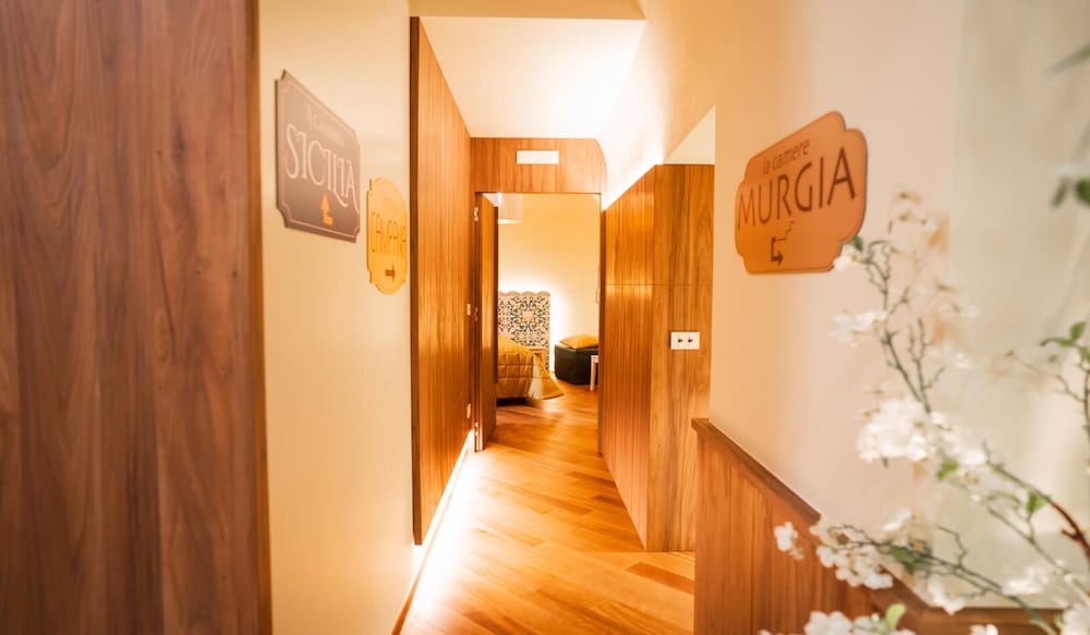 Фото Grantò B&b