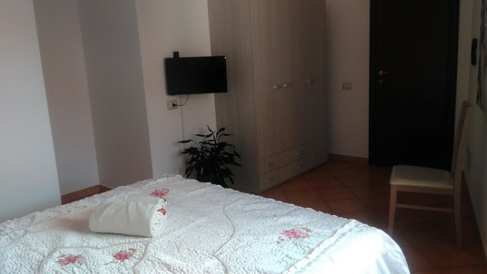 Фото Bed and Breakfast L'Abete