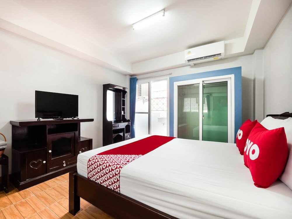 Фото Oyo 1157 Ploy Pailin Place