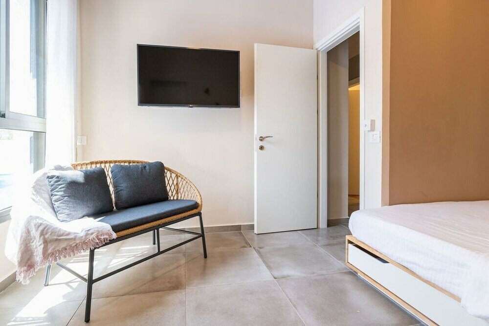 Фото Apartment in Achziv Incredible Sea Views