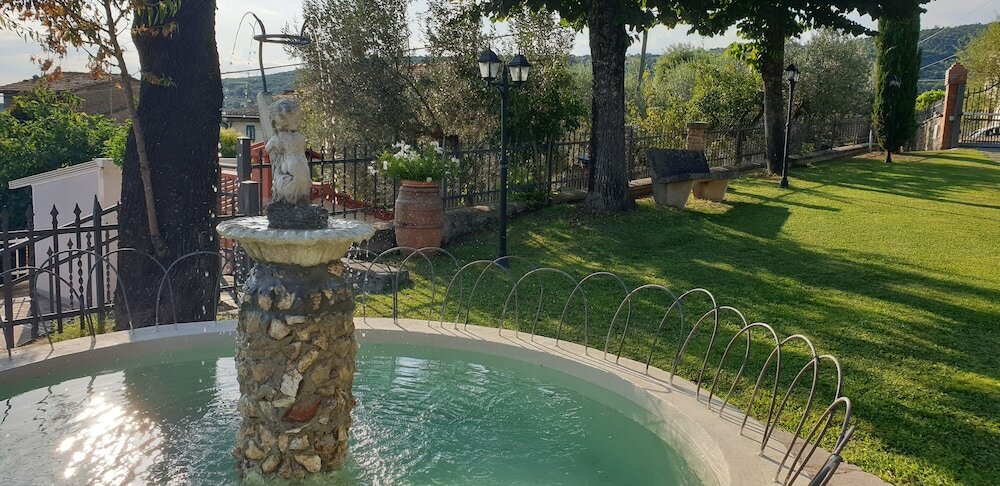 Фото B&b Il Mandorlo