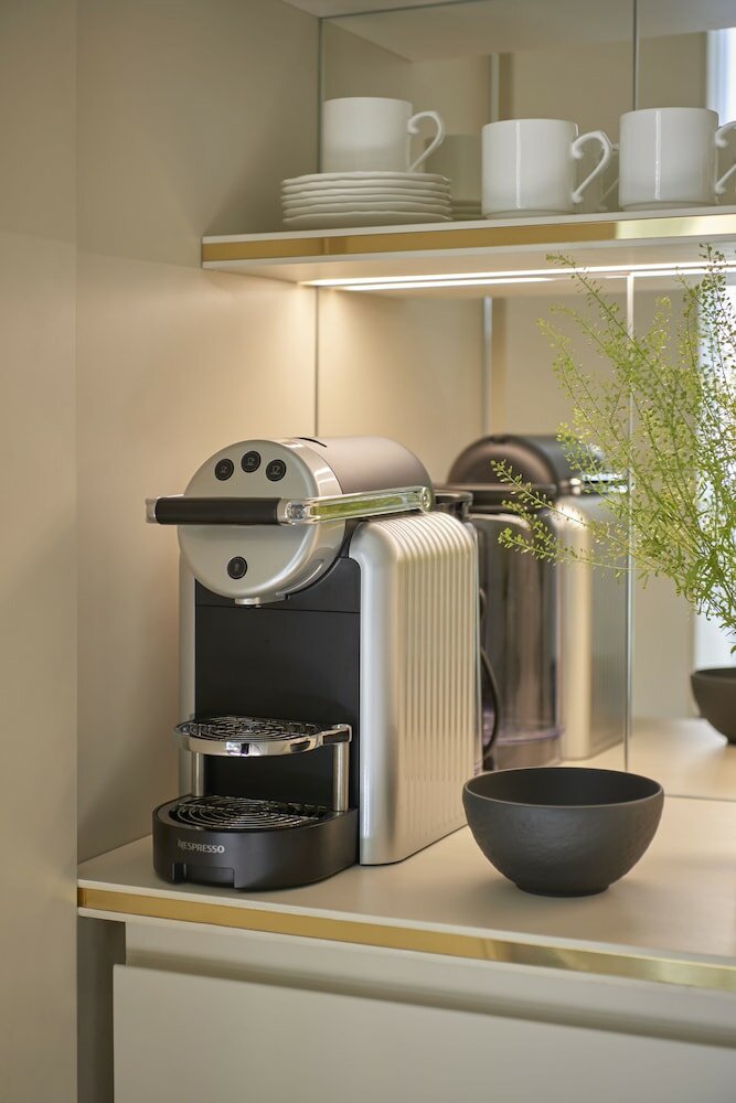 Фото Crossing Manzoni