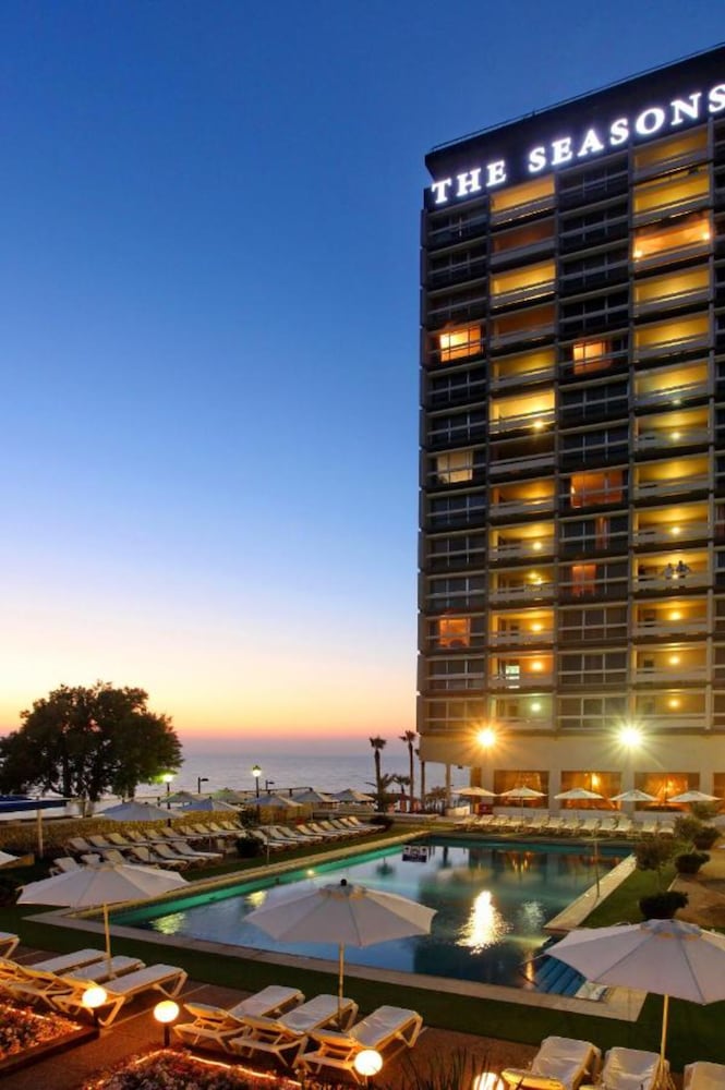 Фото Netanya Motel Pierre