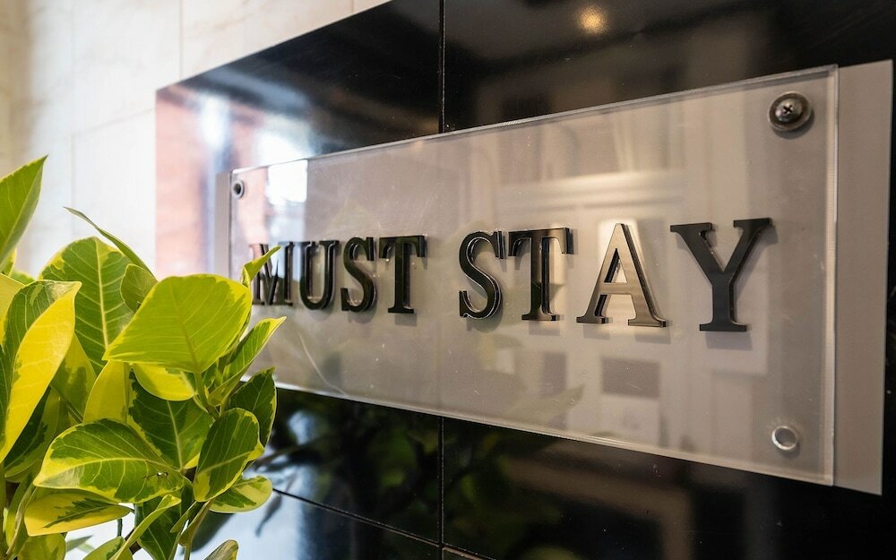 Фото Yeongdeungpo Must Stay Seonyudo