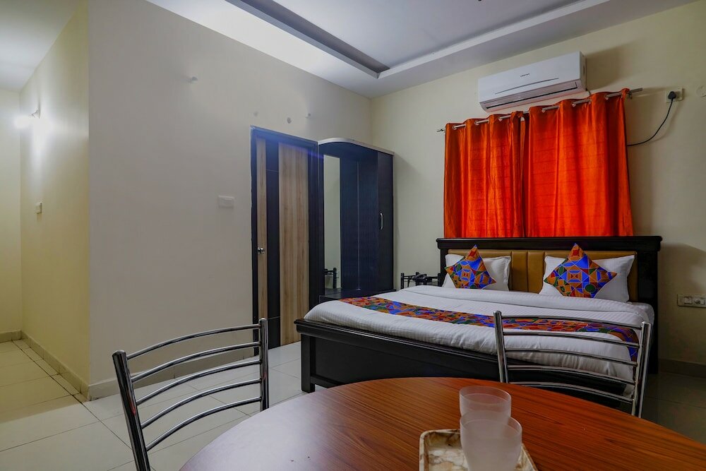 Фото Fabhotel Direct Checkin