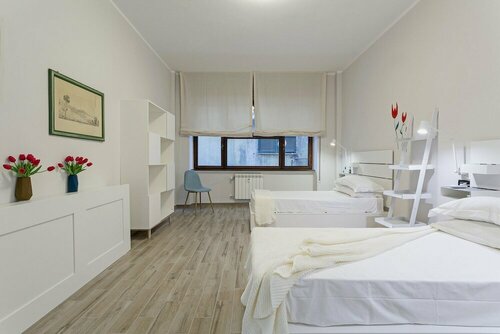 Апартаменты DClass Apartments by Wonderful Italy