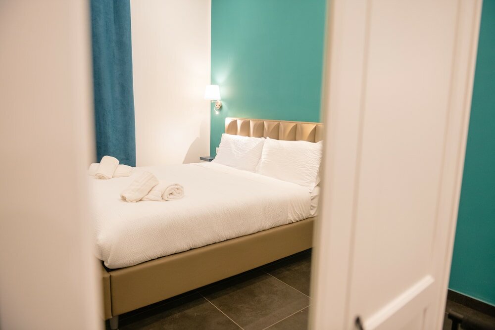 Фото Le Porte di Partenope