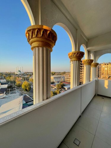 Фото Friday Old city