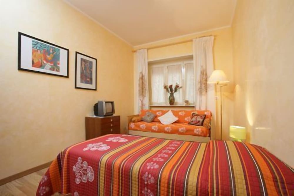 Фото Simonetta ai Musei Vaticani