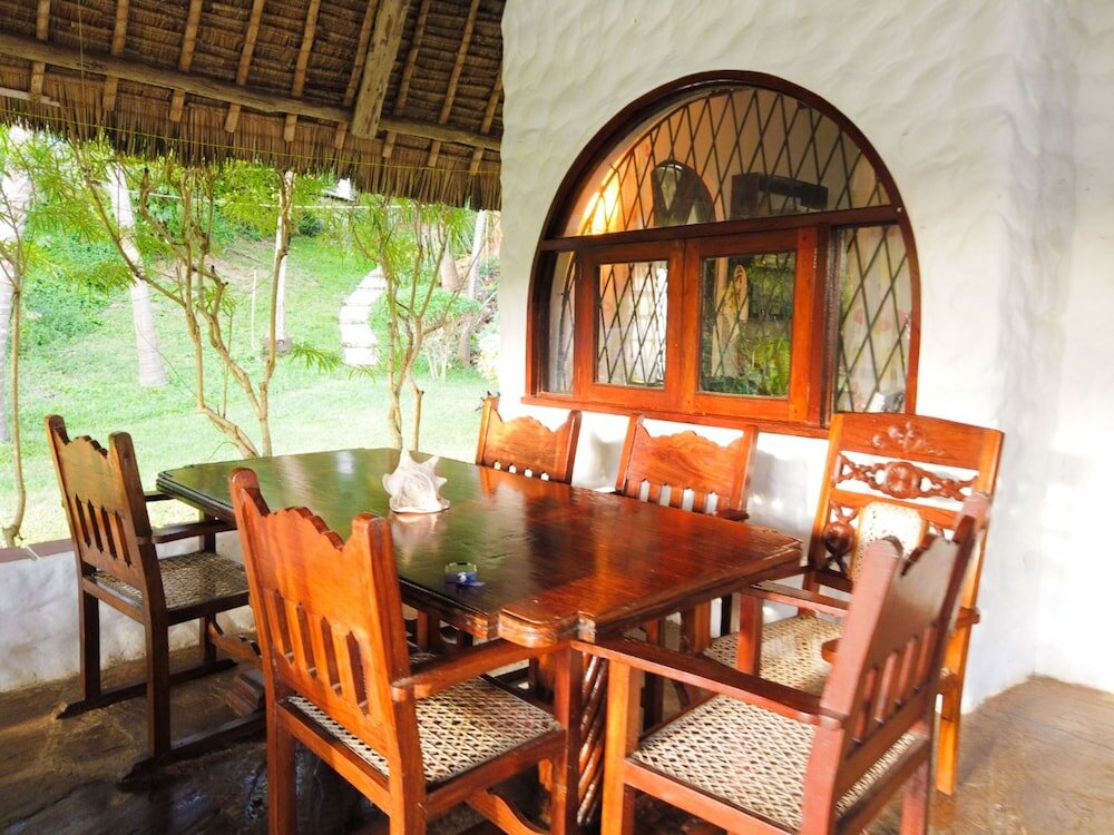 Фото Mtwapa Luxury Apartments by Chh