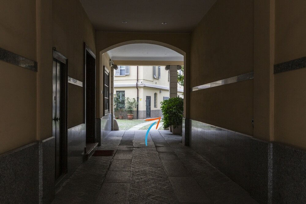 Фото NotaMi - Just Home Sant'Agostino