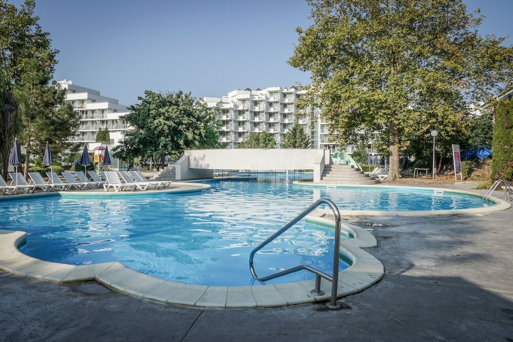 Фото Hotel Sandy Beach - All Inclusive