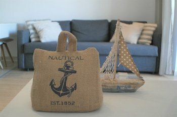 Фото Eden Beach Apartments