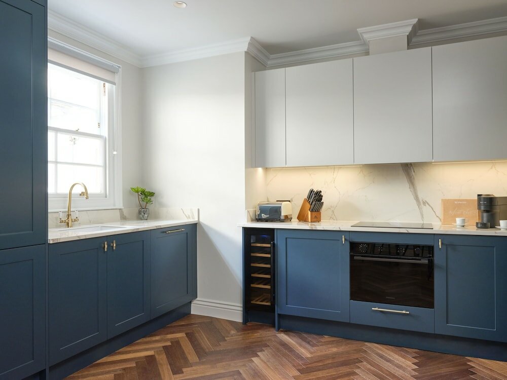 Фото Mayfair Peterson House