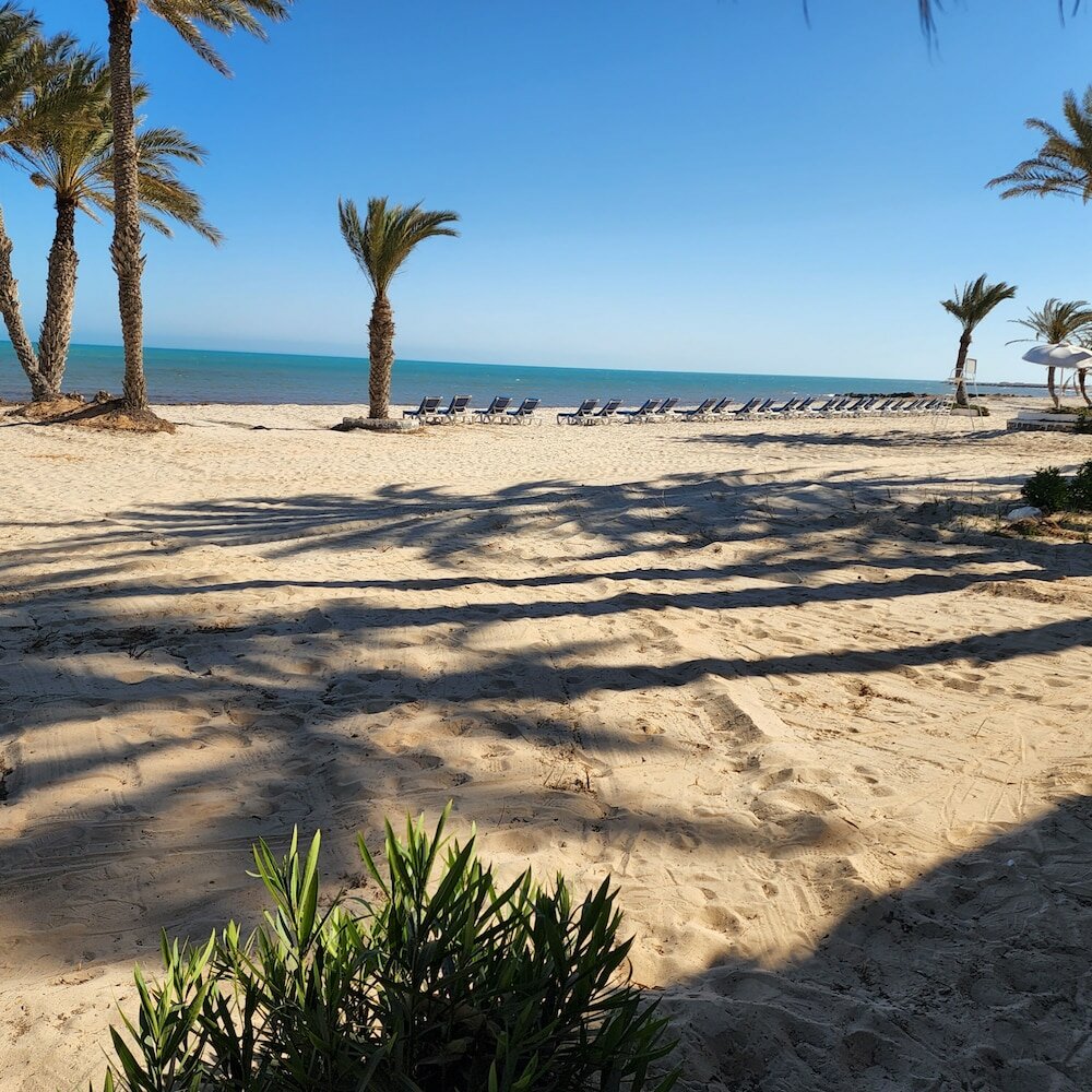 Фото Golf Beach & Thalasso -Family & Couples