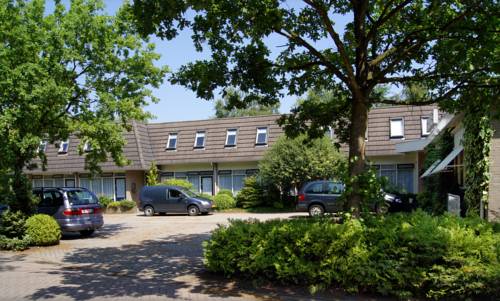 Фото Hotel De Koekoekshof