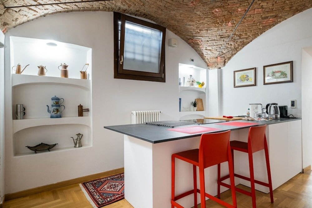 Фото Duplex Centotrecento by Wonderful Italy