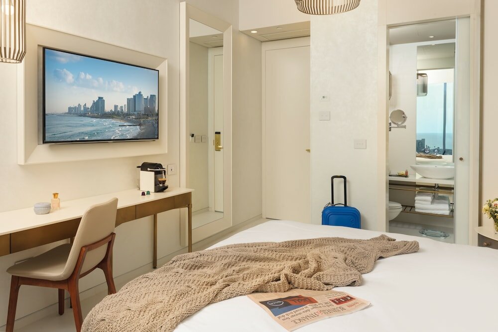 Фото Hotel Rothschild 22 Tel Aviv