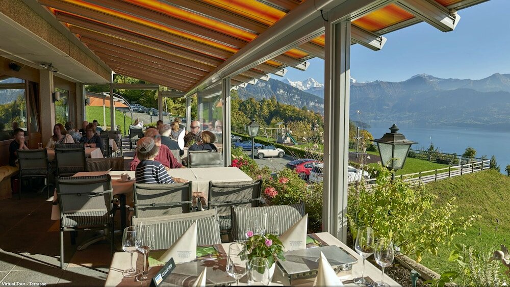 Фото Hotel Restaurant Panorama