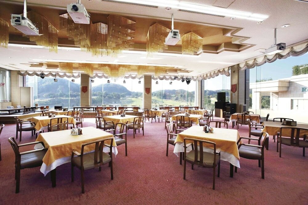 Фото Hotel Tado Onsen