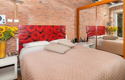 Апартаменты Lago 2 Third Floor в Лугано