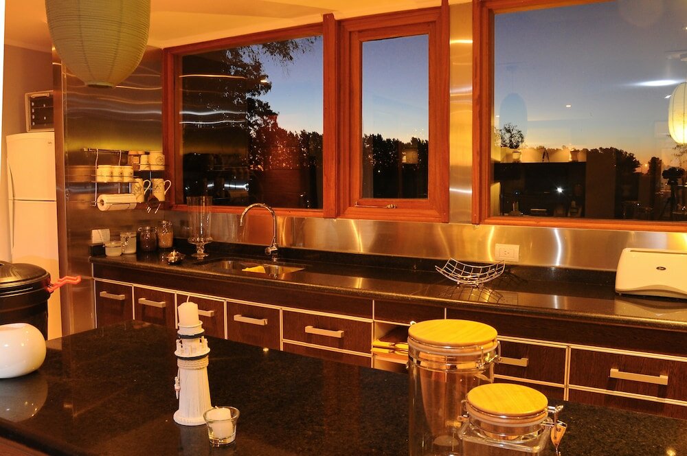 Фото Finca María Cristina