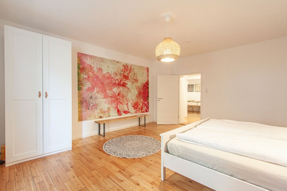 Фото Cozy living near Residence with terrace