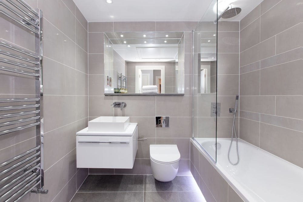 Фото Elephant and Castle by Allô Housing