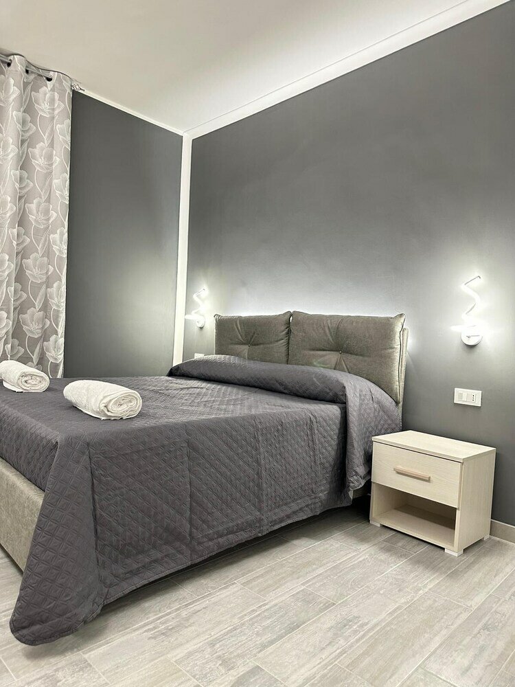 Фото Costa degli dei rooms