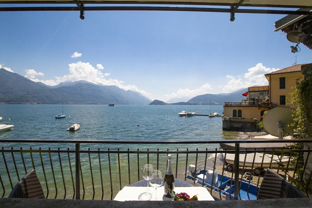 Фото Menaggio Tosca 1