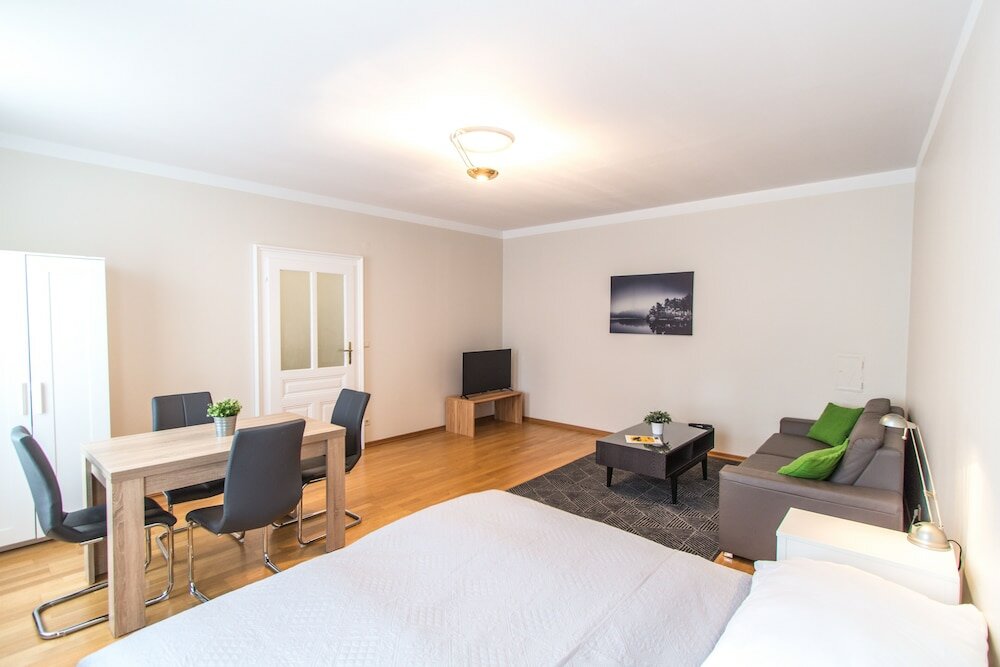 Фото Apartment Erdbergstrasse