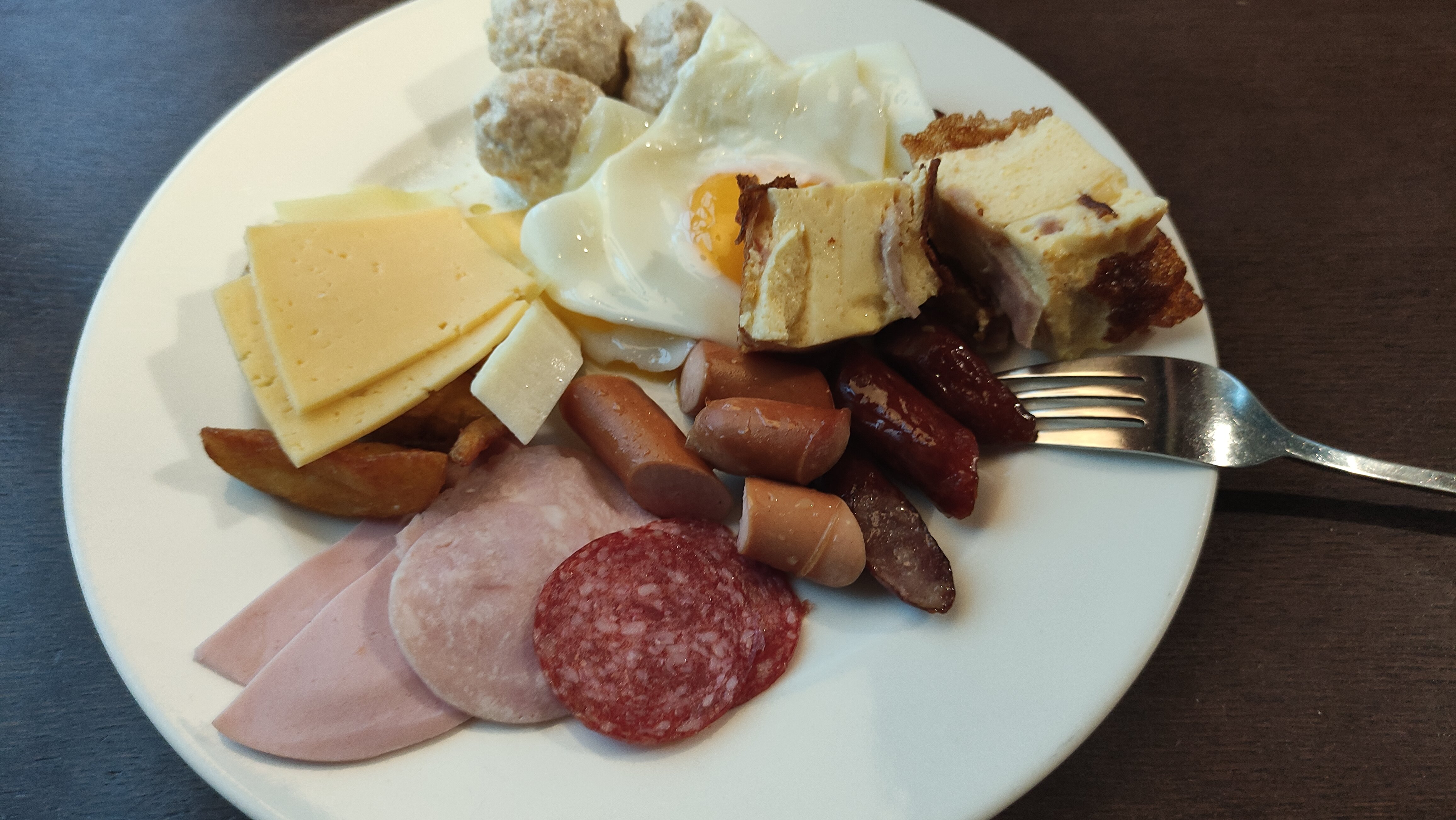 Фото Европа