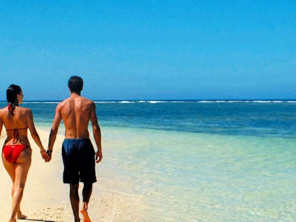 Фото Nirvana Beach Boutique Hotel