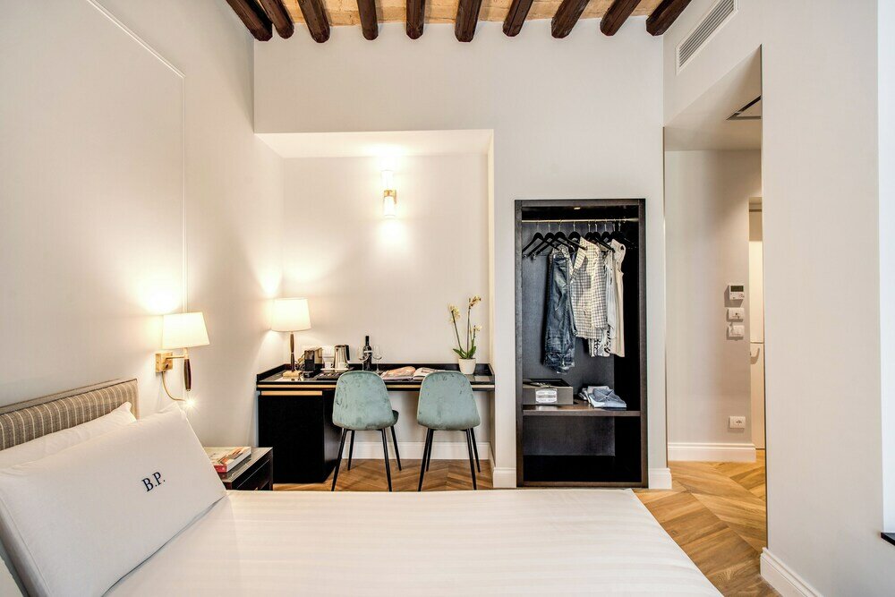 Фото Babuino Palace Suites