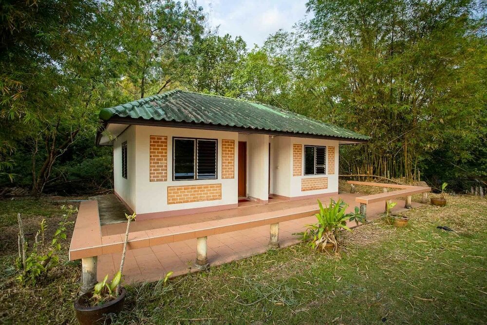 Фото Andaman Peace Resort