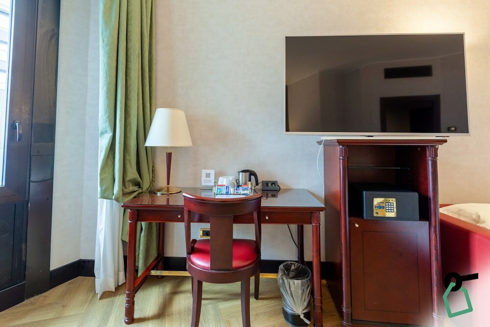 Фото Hotel Rooms Milano