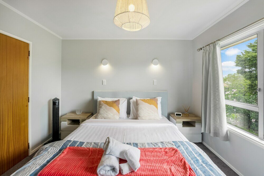 Фото Inner City Retreat - WiFi - Netflix