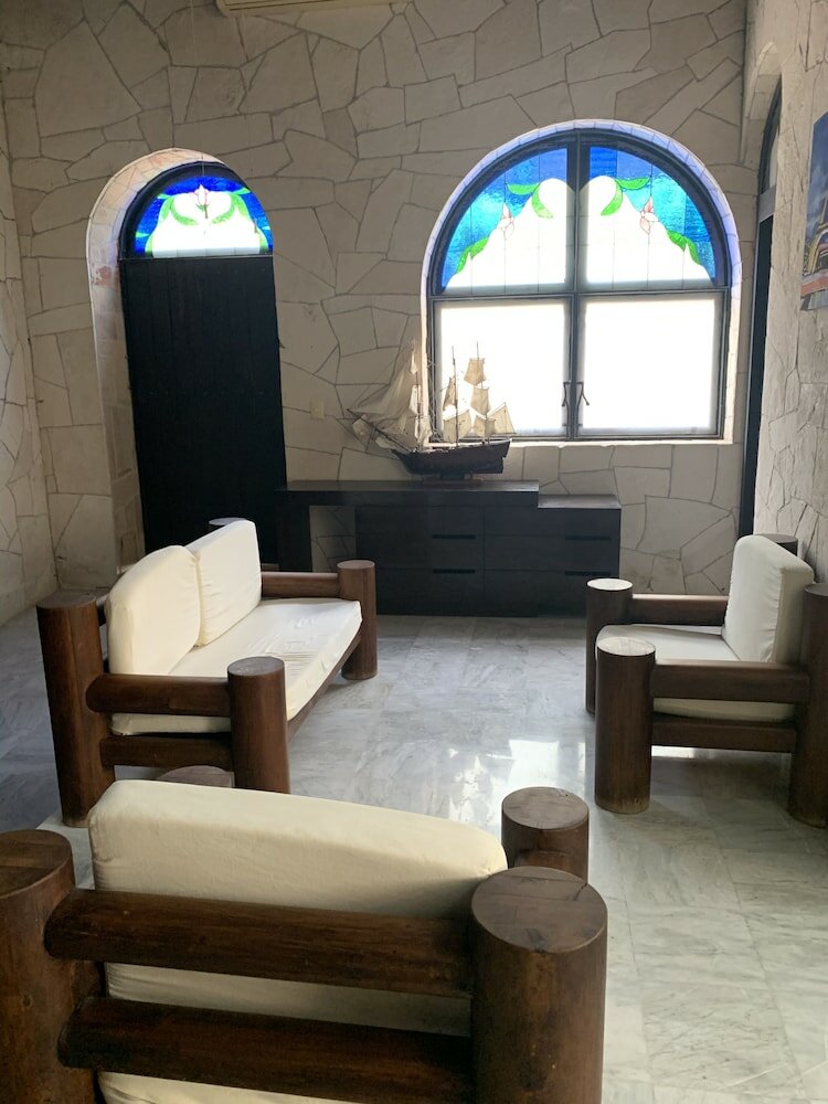 Фото Rancho Agua Salada