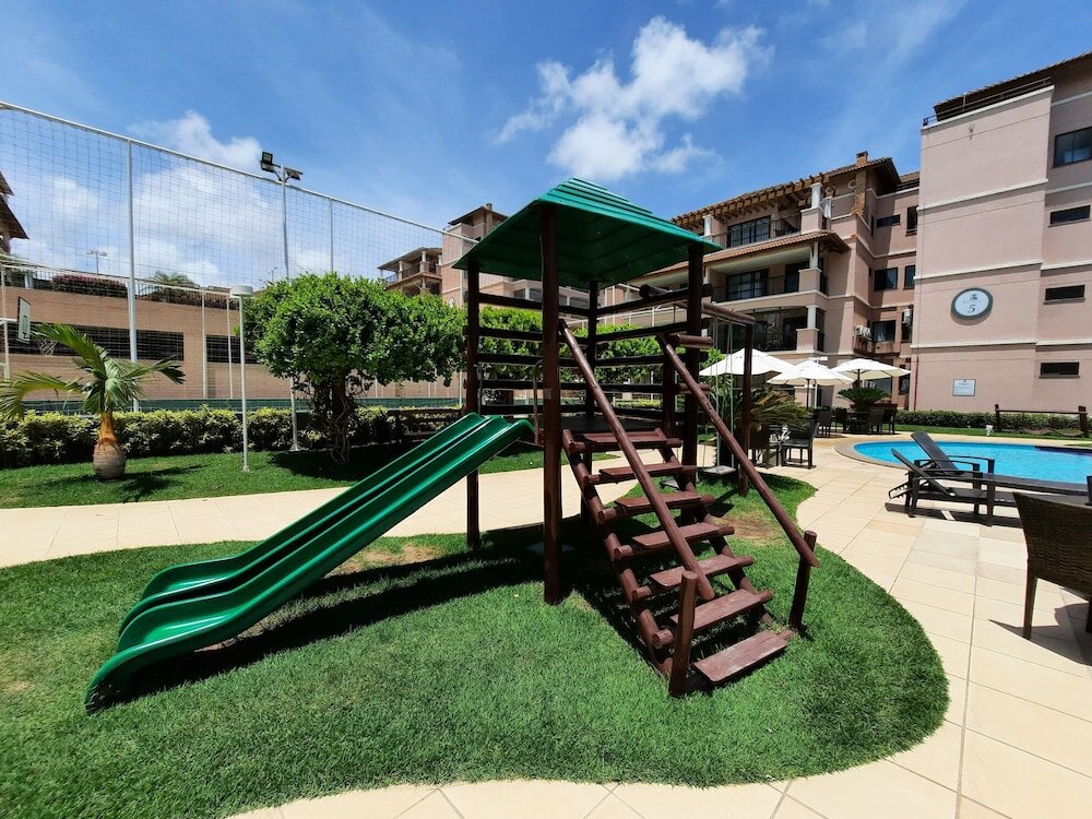 Фото Beverly Hills Cobertura 3 Suítes Jacuzzi 8 pessoas by DM Apartments