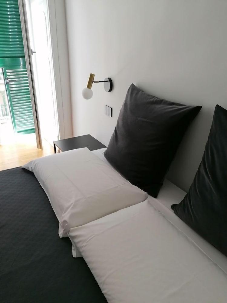 Фото Sb6 Rooms & Apartment