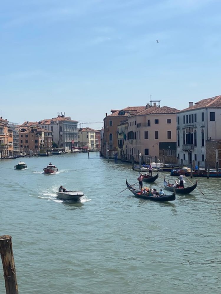 Фото Palace Canal View