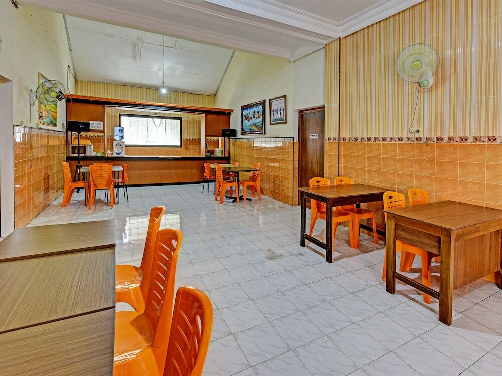 Фото Collection O 91489 Hotel Tanjung Permata