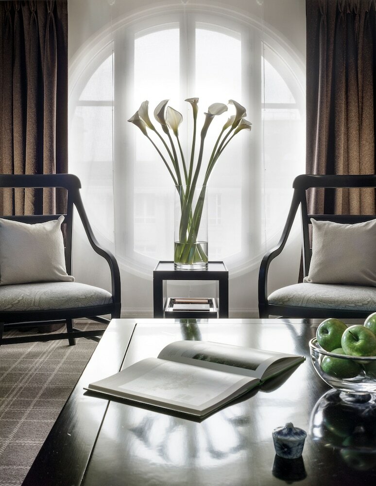 Фото Rosewood London