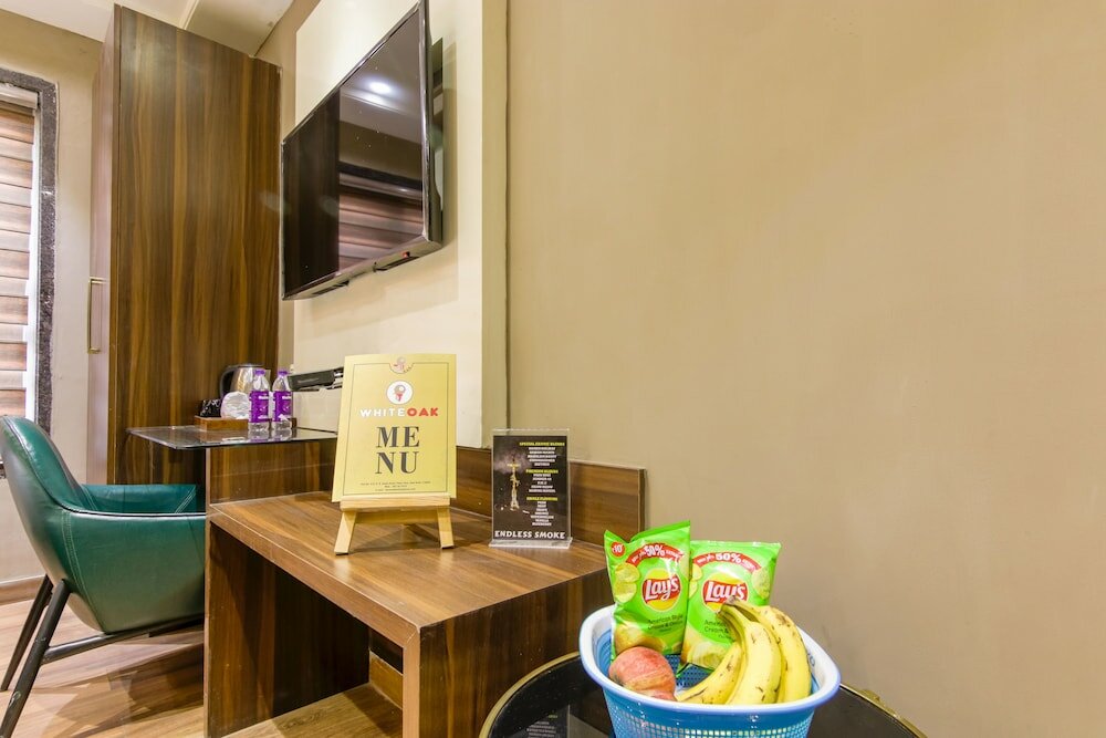 Фото Hotel Oak plaza New Delhi