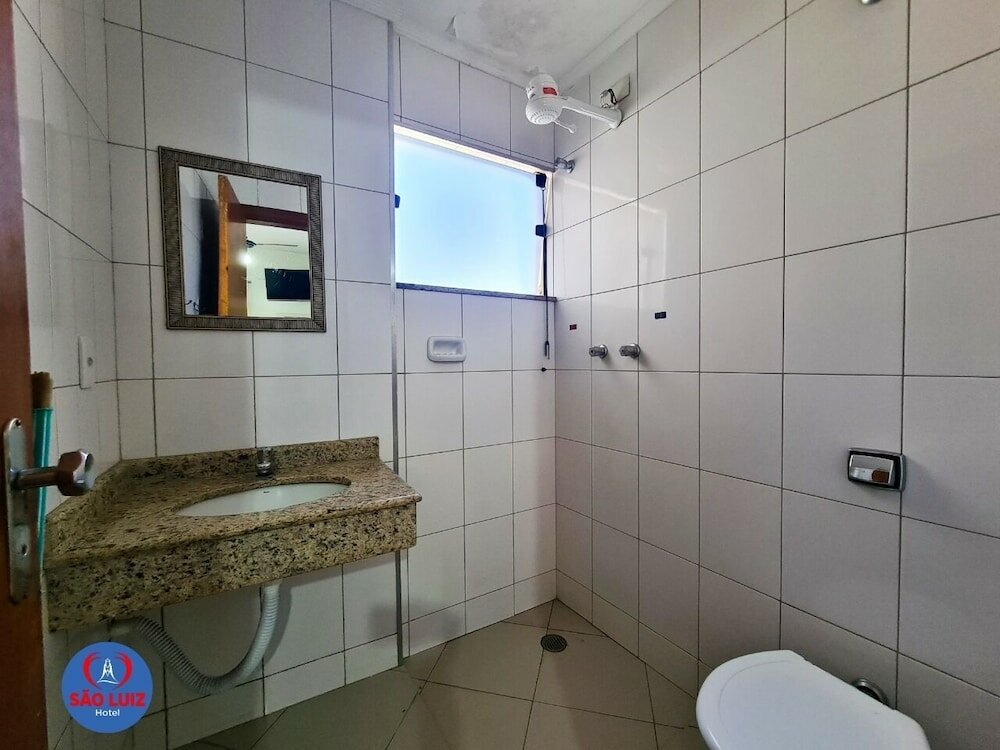Фото Hotel São Luiz