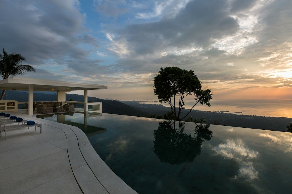Фото Villas Spice and Splash at Lime Samui