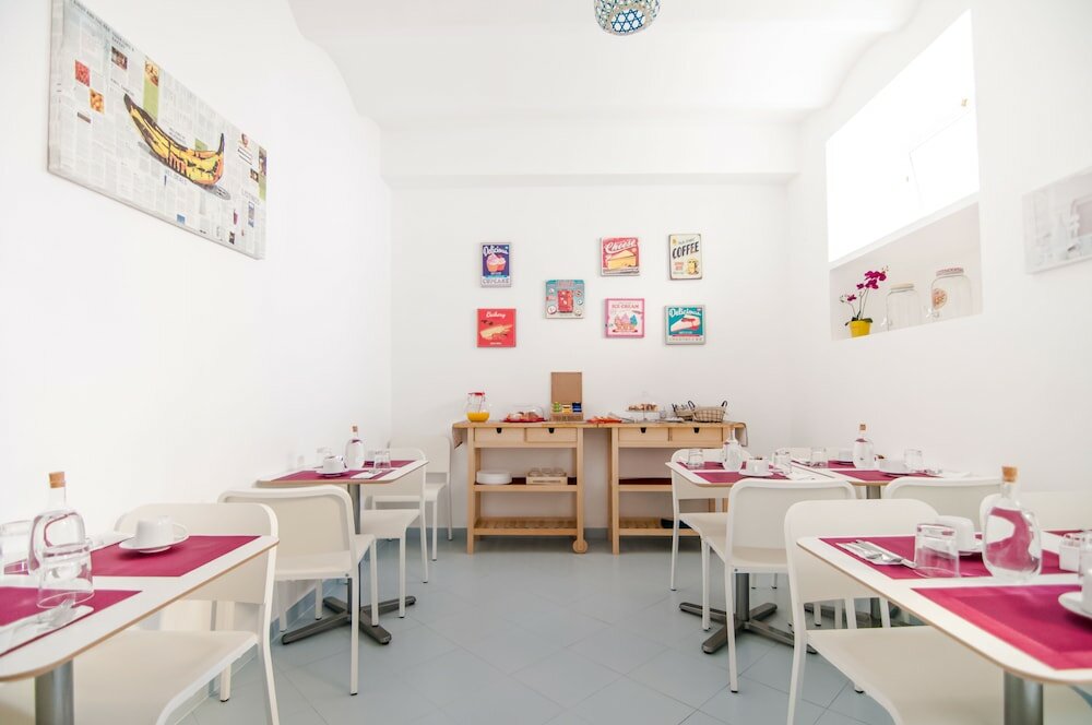 Фото Speciale Guesthouse