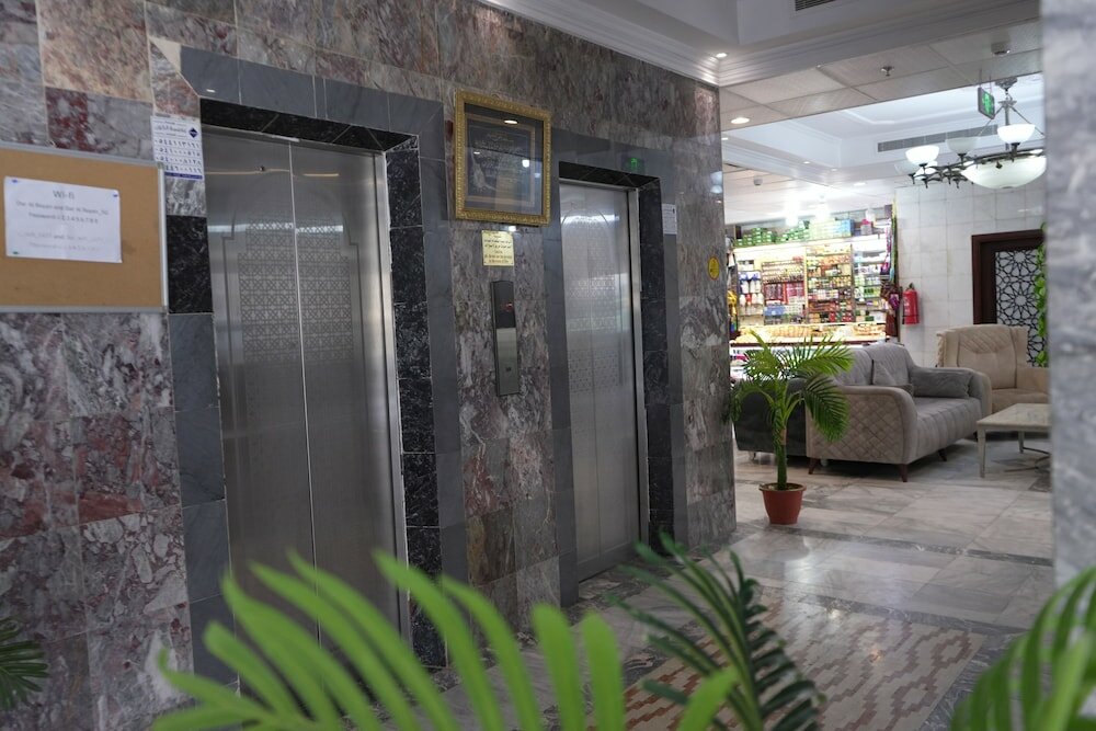 Фото Hotel Daral Bayan Ajyad Makkah