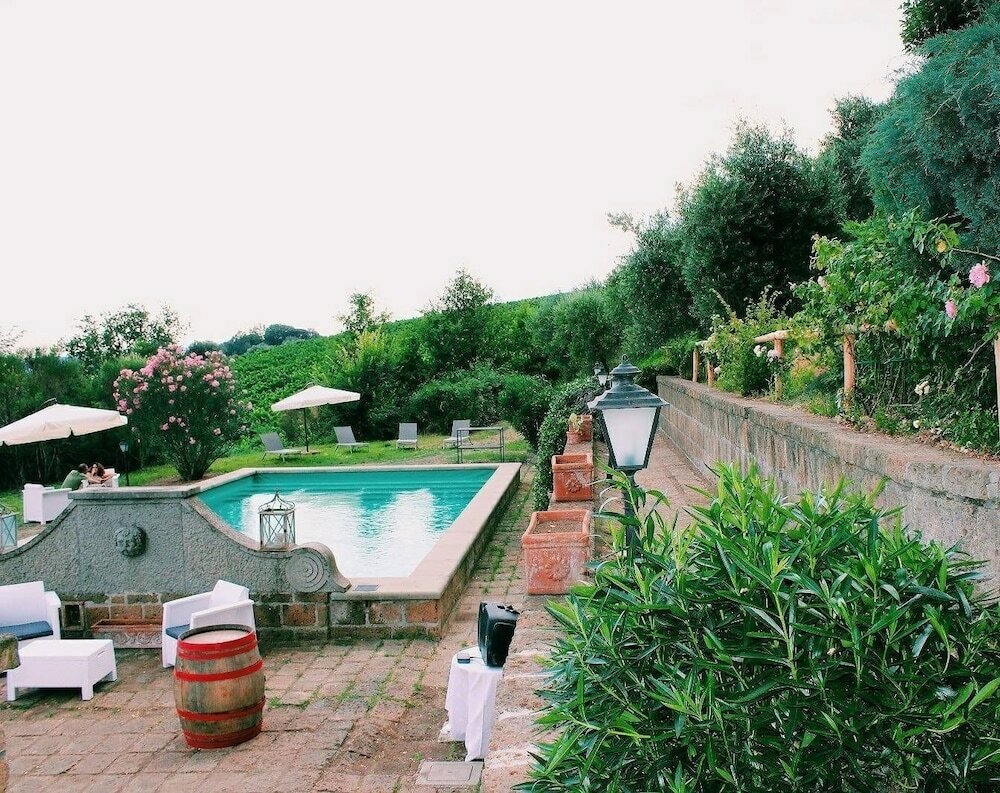 Фото Relais Tenuta Gentili